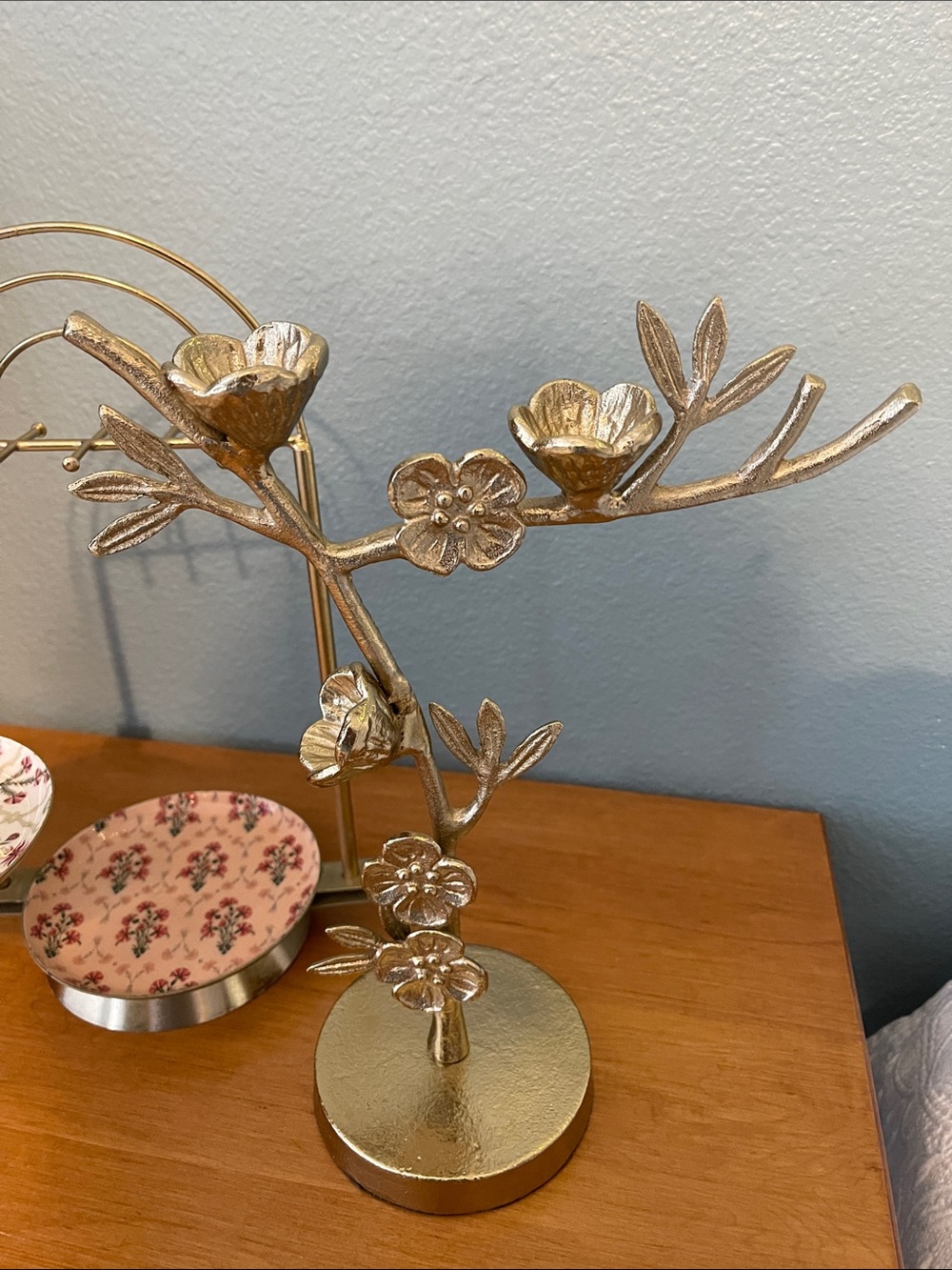 Two Jewelry Stands - Picture 3 of 7